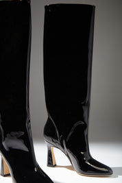 ZORA, Black Patent