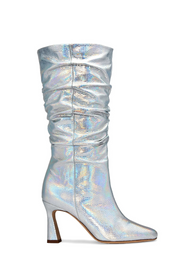 S.QUEEN, Silver Holographic