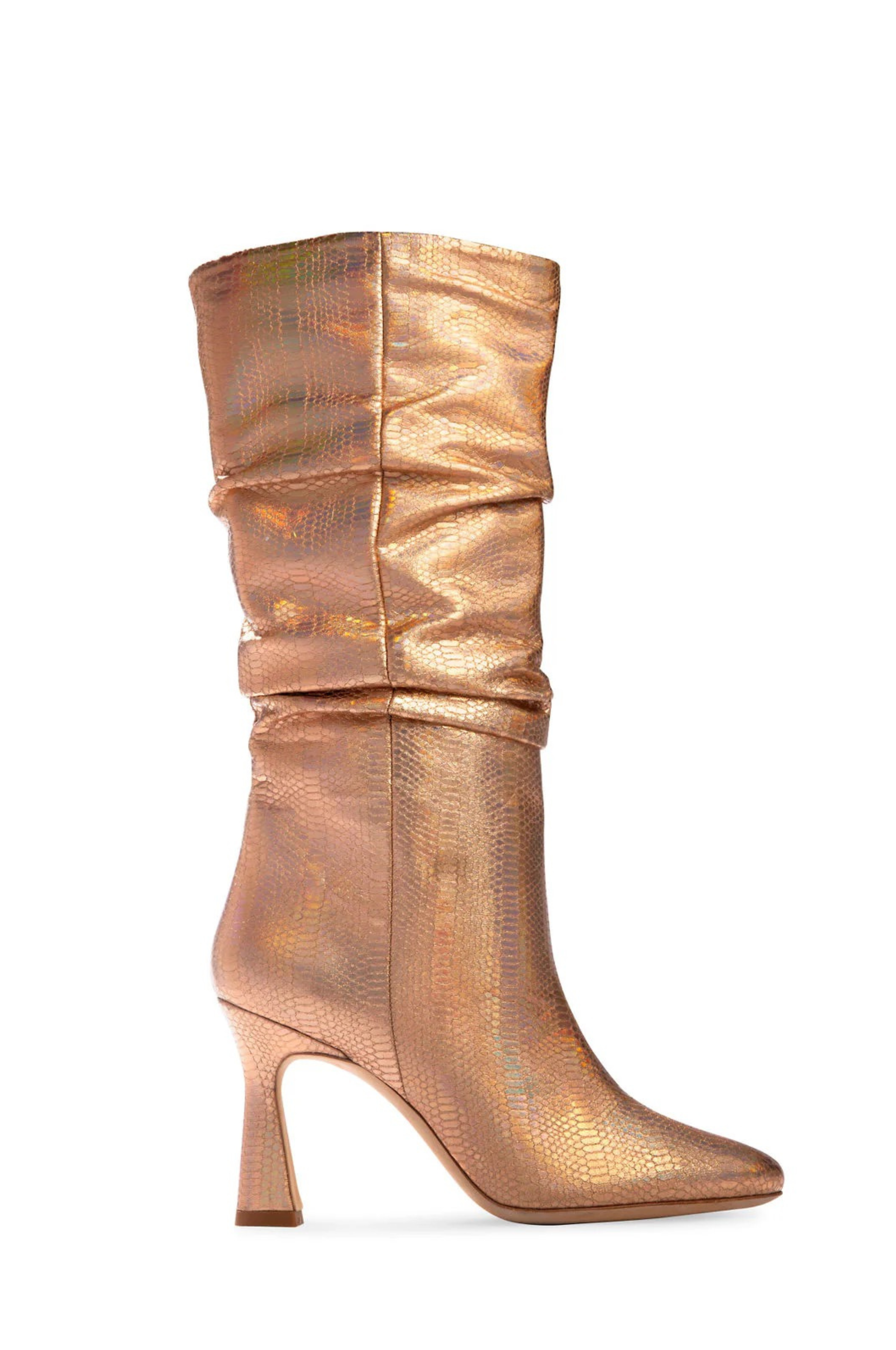 S.QUEEN, Rose Gold Holo