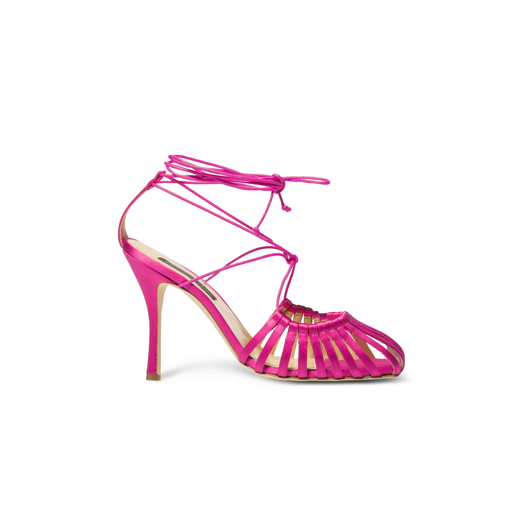 FINN, Orchid Pink
