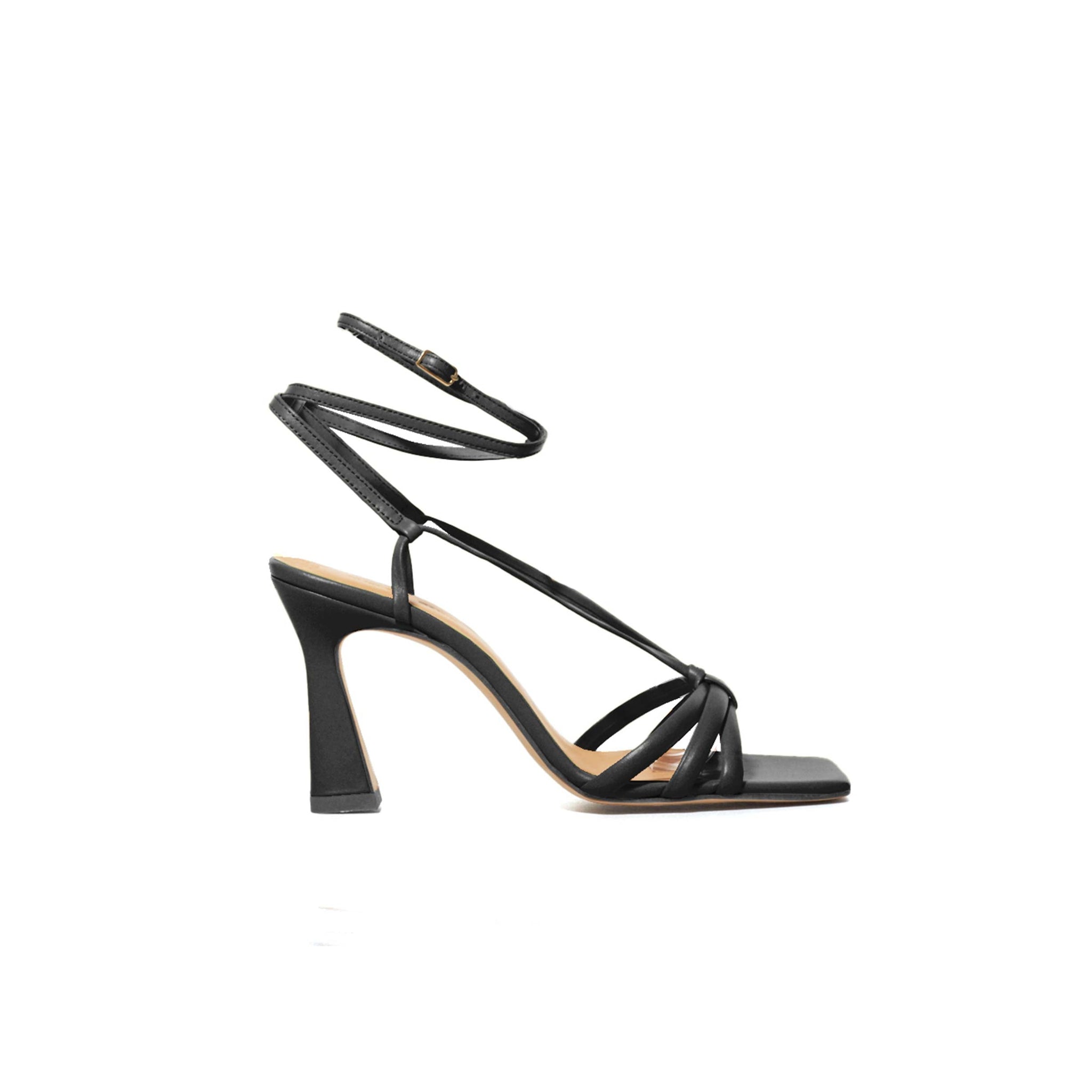 REMY, Black