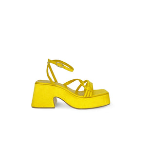 TOINET, Mineral Yellow