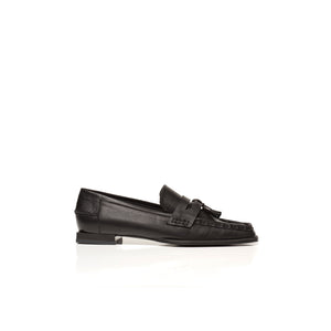ZAK, Black